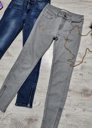 Неймовірні джинси аі uniqlo❤️‍🔥1 фото