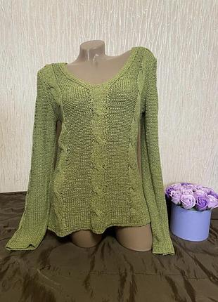 В'язана кофта/свитр