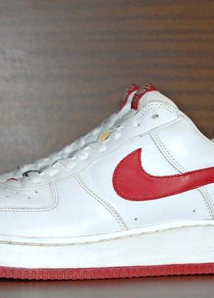 Кроссовки nike air force 1 р.46-47 original