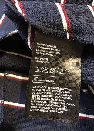Сукня divided by h&m жіноча,р.s 6