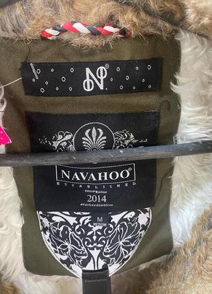 Парка navahoo 3