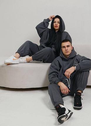 Спортивний oversize