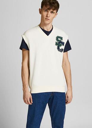 Дилет на флісі