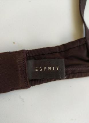 Кружевний бюстгалтер esprit, eur 80b/80в6 фото