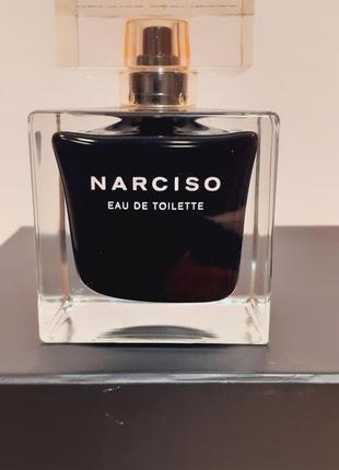 Туалетна вода narciso rodriguez narciso оригінал розпив