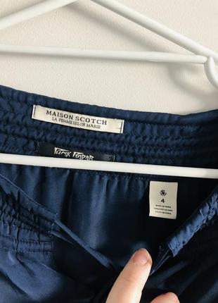 🚩блуза від maison scotch 3