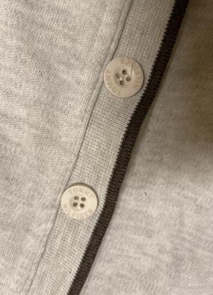 Кардиган світер базовий