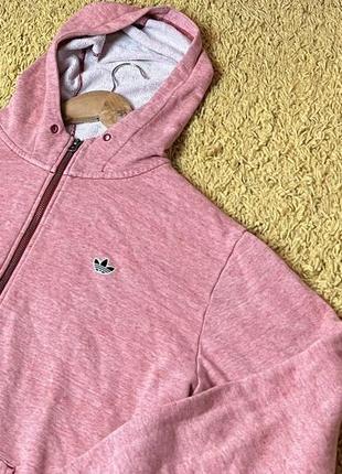 Зіп-худі adidas
