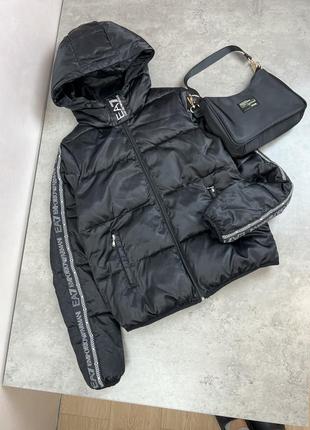 Armani куртка