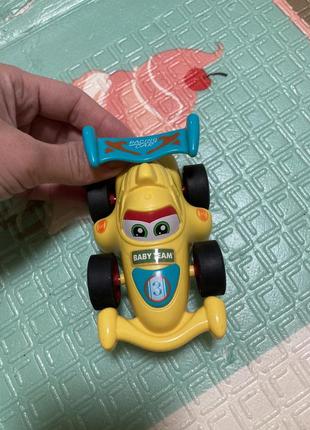 Машинка