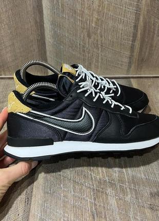 Кросівки nike internationalist 37/23,5см1 фото