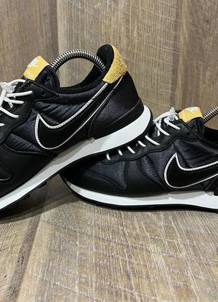 Кросівки nike internationalist 37/23,5см3 фото