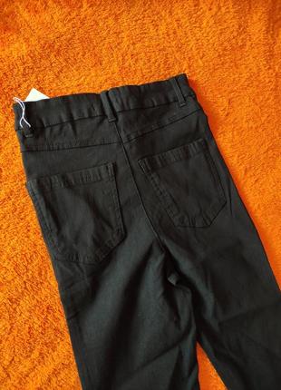 Брюки джегінси cropp4 фото