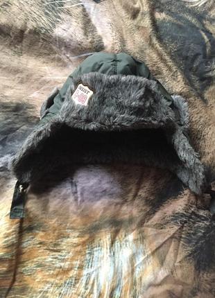 Демисезонная шапка размер 50 см