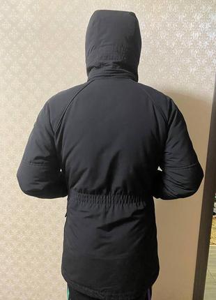 Зимова куртка strellson 2