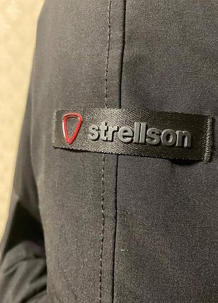 Зимова куртка strellson 4