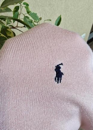Ніжний светр, джемпер polo ralph lauren,  оригінал3 фото