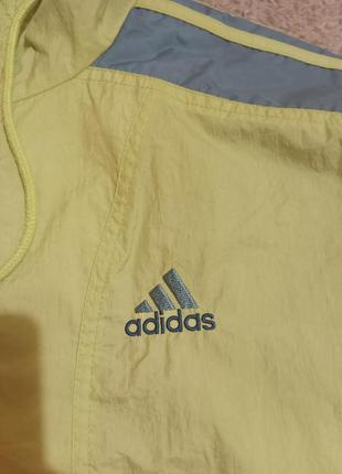 Ветровка, анорак, adidas2 фото