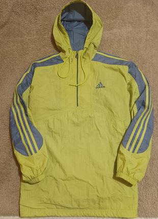 Вітровка , анорак , adidas1 фото