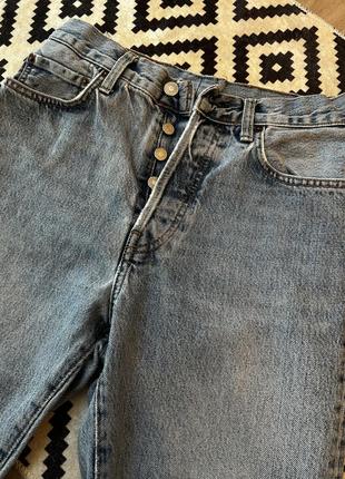 Джинси levis