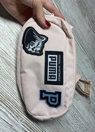 Бананка puma