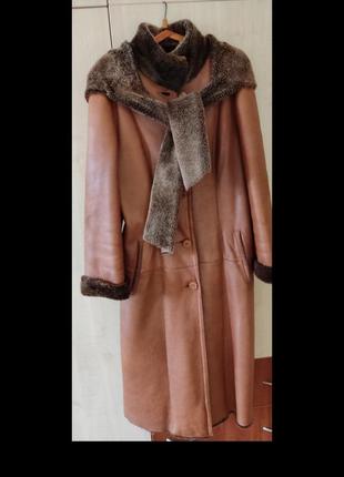 Дублянка натуральна