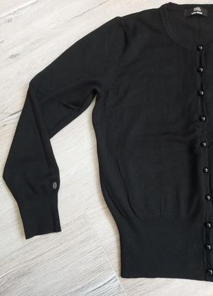 Кофта на ґудзиках m&s кардиган 4