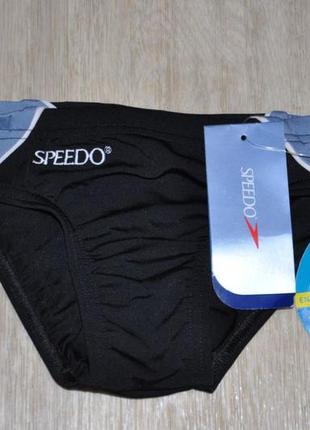 Плавки speedo1 фото