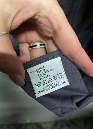 Чоловіча рубашка сорочка