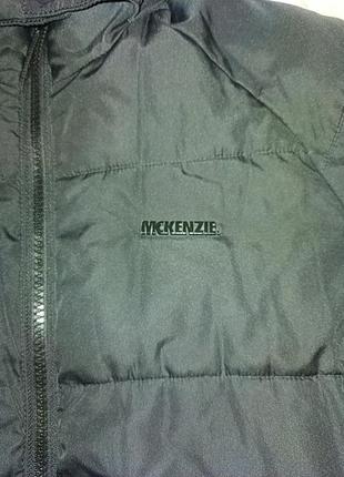 Куртка mckenzie, 10-12 років2 фото