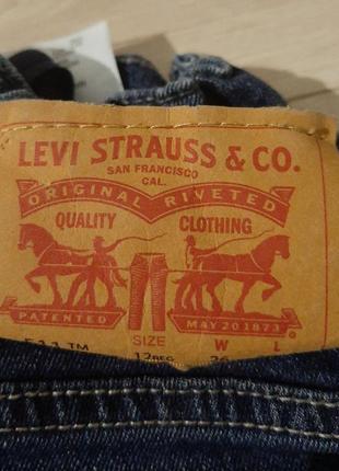 Джинси levis левайс3 фото