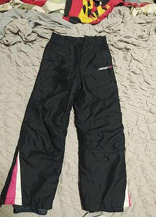 Лижні штани, 7-8 років