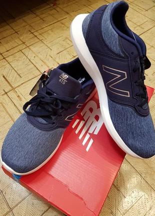 Кроссовочки new balance1 фото