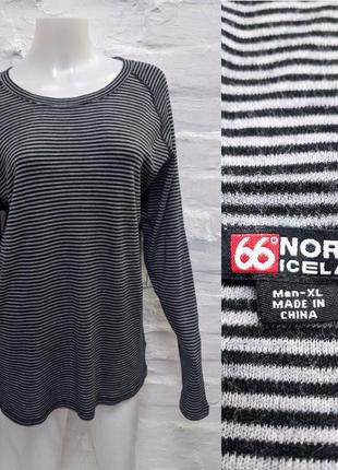 Термо кофта з мʼякої вовни