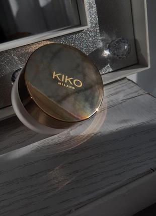 Jelly highlighter kiko1 фото