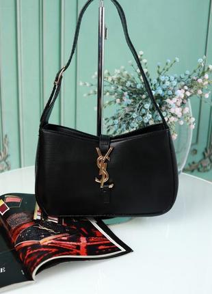 Сумочка  yves saint-laurent