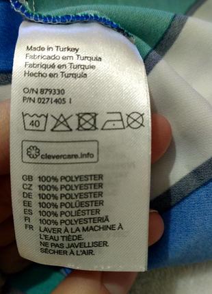 Блузочка від h&m 5