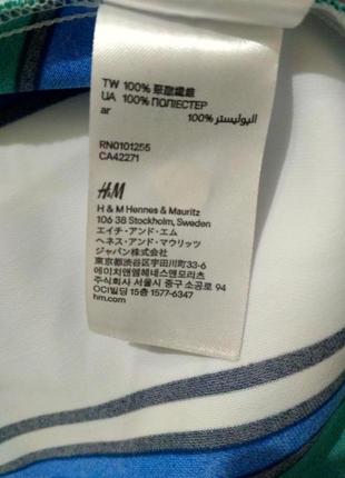 Блузочка від h&m 4