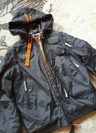 Стильна куртка