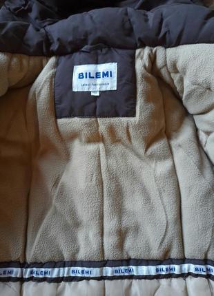 Фірмова куртка 5