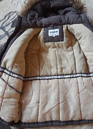 Фірмова куртка 7