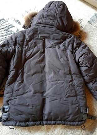 Фірмова куртка 3