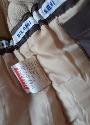 Фірмова куртка 8