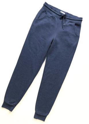 Тёплые джоггеры papaya