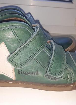 Ботинки bisgaard