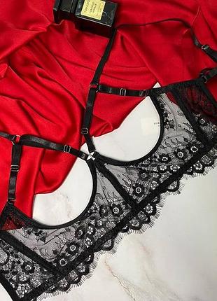 Пикантный🔥🌶🔥контурный бюстье на косточках