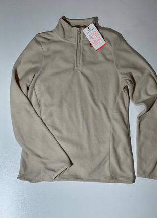 Жіноча флісова кофточка