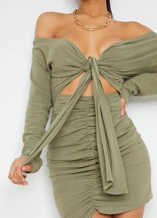 Сукня нова з біркою