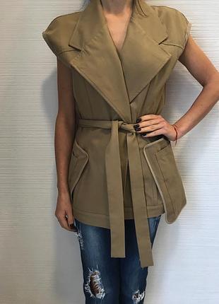 Жакет erika cavallini