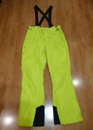 Горнолыжные штаны protest